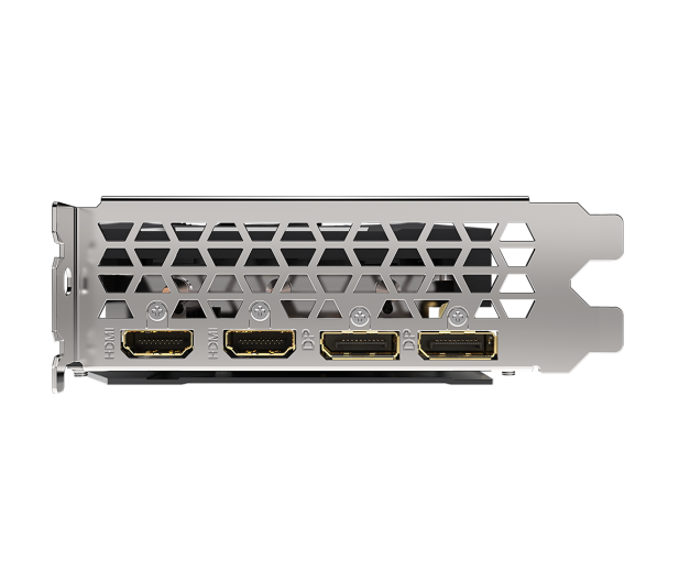 Gigabyte Radeon RX 6700 XT EAGLE 12GB GDDR6 - 640049 - zdjęcie 7